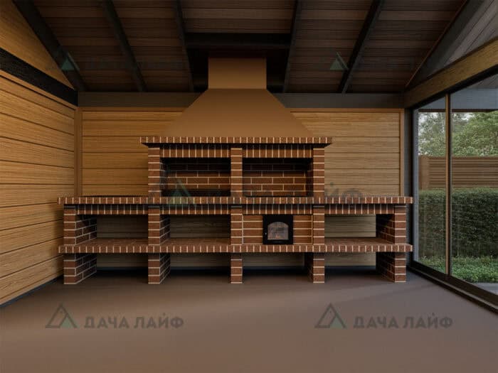 Высокий Стиль — изображение 3