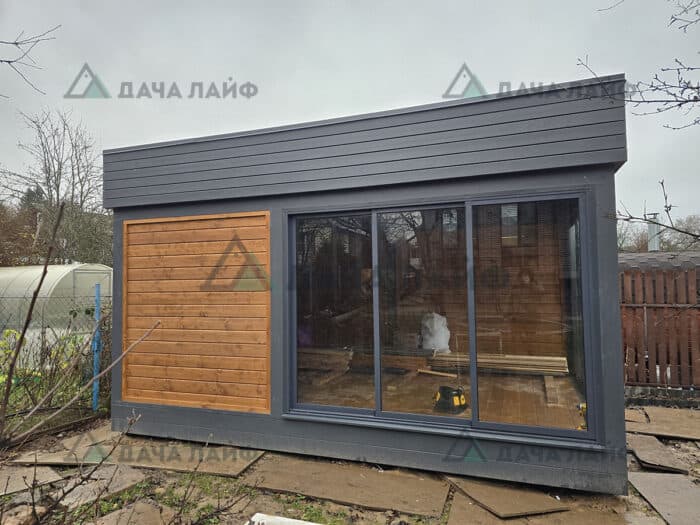 беседки какую выбрать