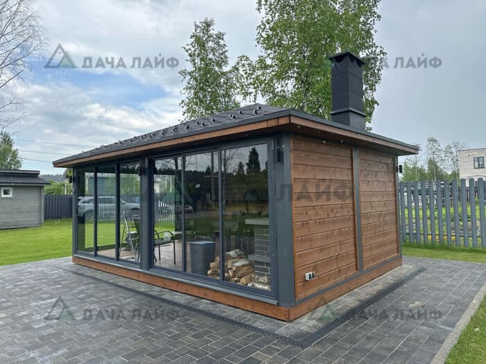Золотая Сотка — изображение 4