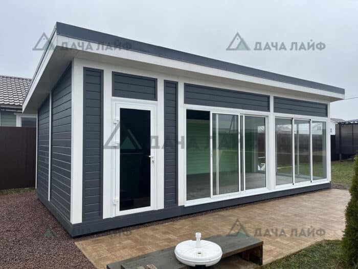 Усадьба Можайское — изображение 3